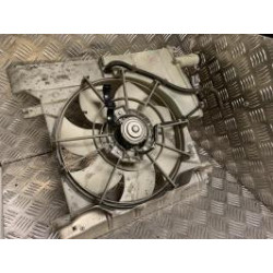 Moto ventilateur radiateur CITROEN C1 1 PHASE 1 d’occasion