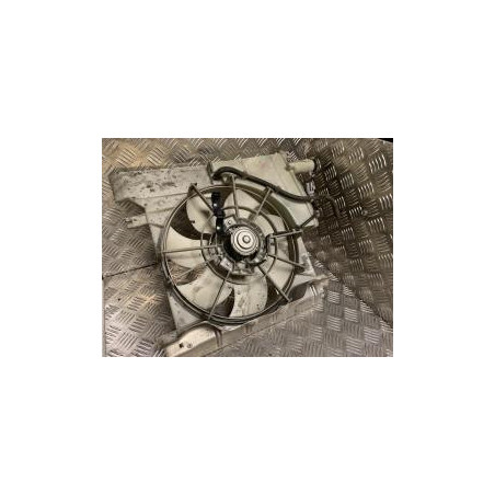 Moto ventilateur radiateur CITROEN C1 1 PHASE 1 d’occasion