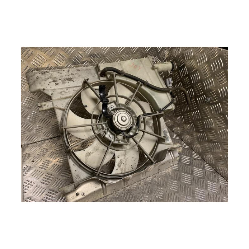 Moto ventilateur radiateur CITROEN C1 1 PHASE 1 d’occasion