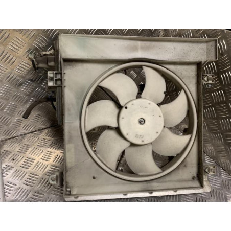 Moto ventilateur radiateur CITROEN C1 1 PHASE 1 d’occasion