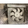 Moto ventilateur radiateur CITROEN C1 1 PHASE 1 d’occasion