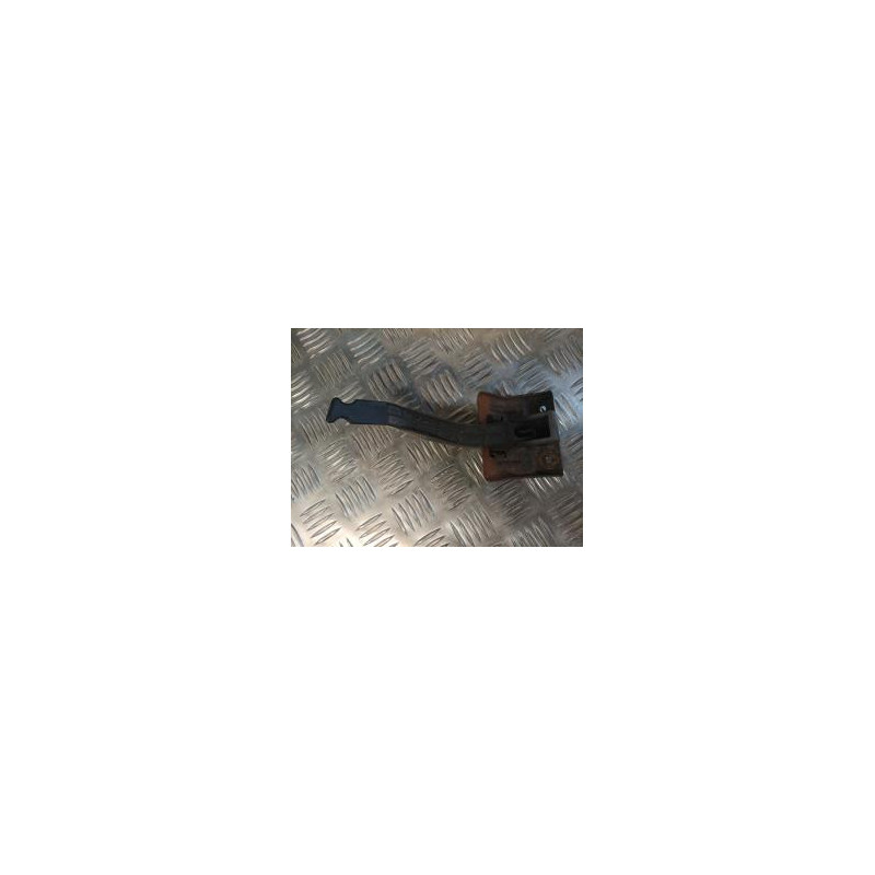 Poignee d'ouverture de capot RENAULT MEGANE 2 PHASE 1 d’occasion