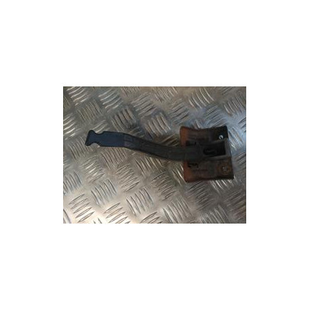 Poignee d'ouverture de capot RENAULT MEGANE 2 PHASE 1 d’occasion