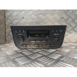 Autoradio PEUGEOT 406 PHASE 2 d’occasion