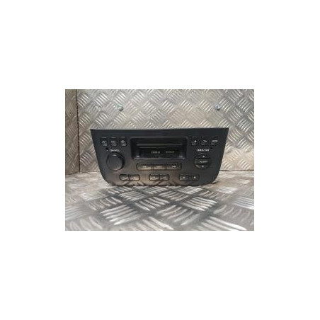 Autoradio PEUGEOT 406 PHASE 2 d’occasion