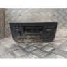 Autoradio PEUGEOT 406 PHASE 2 d’occasion