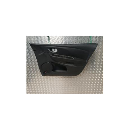 Panneau de porte avant droit RENAULT  d’occasion