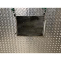 Radiateur clim RENAULT CLIO 4 PHASE 2 d’occasion