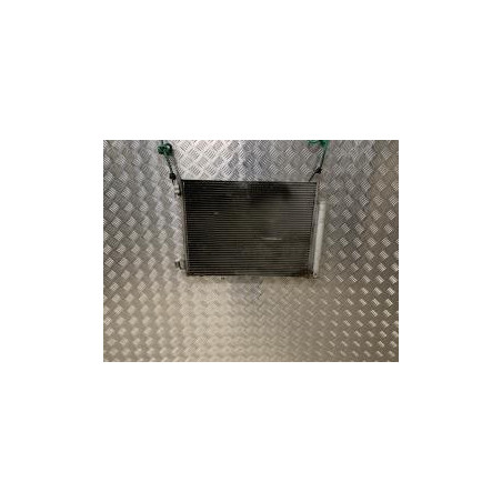 Radiateur clim RENAULT CLIO 4 PHASE 2 d’occasion