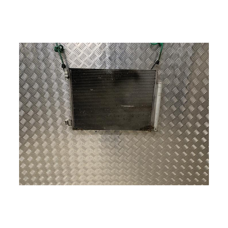 Radiateur clim RENAULT CLIO 4 PHASE 2 d’occasion
