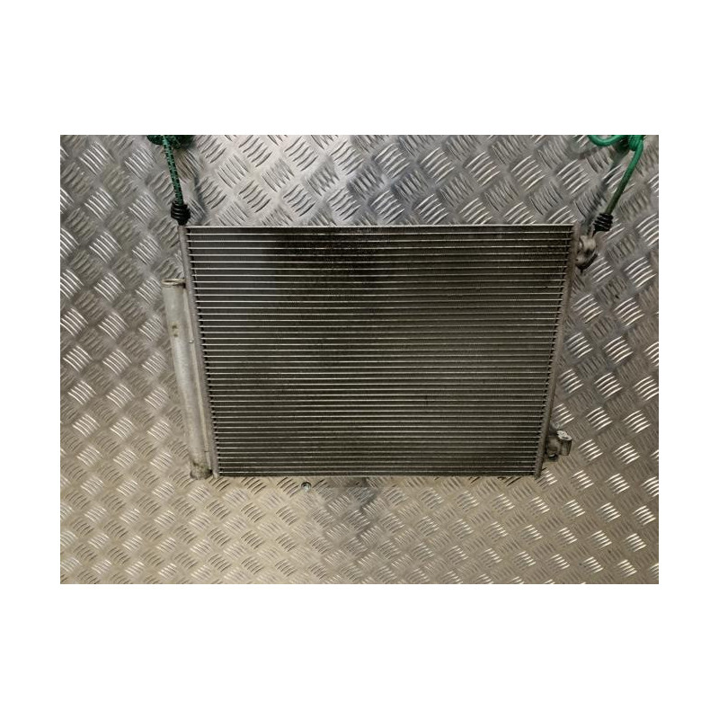 Radiateur clim RENAULT CLIO 4 PHASE 2 d’occasion