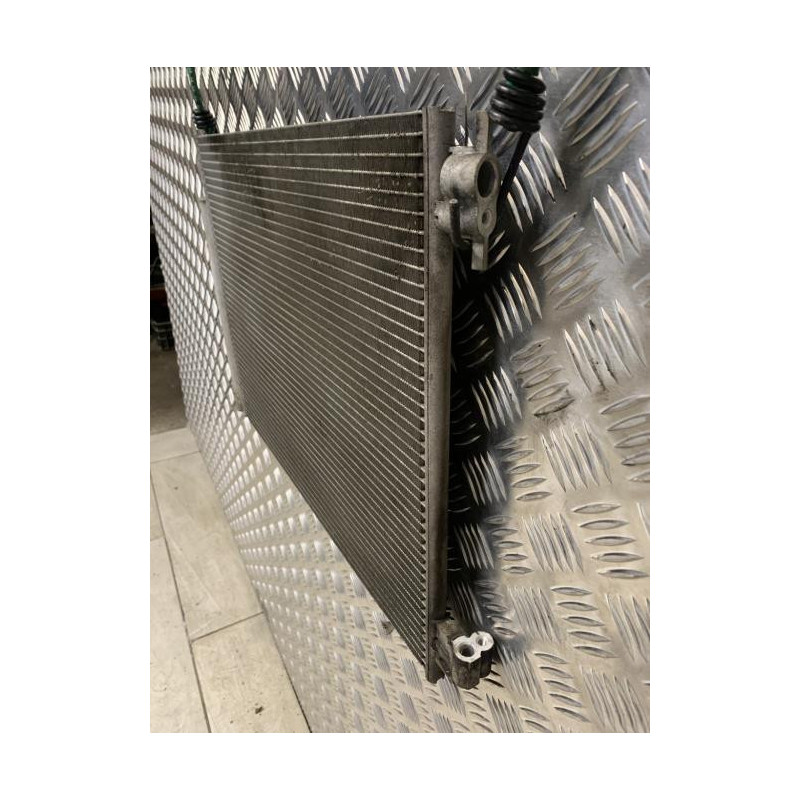 Radiateur clim RENAULT CLIO 4 PHASE 2 d’occasion