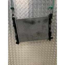Radiateur eau RENAULT CLIO 4 PHASE 2 d’occasion