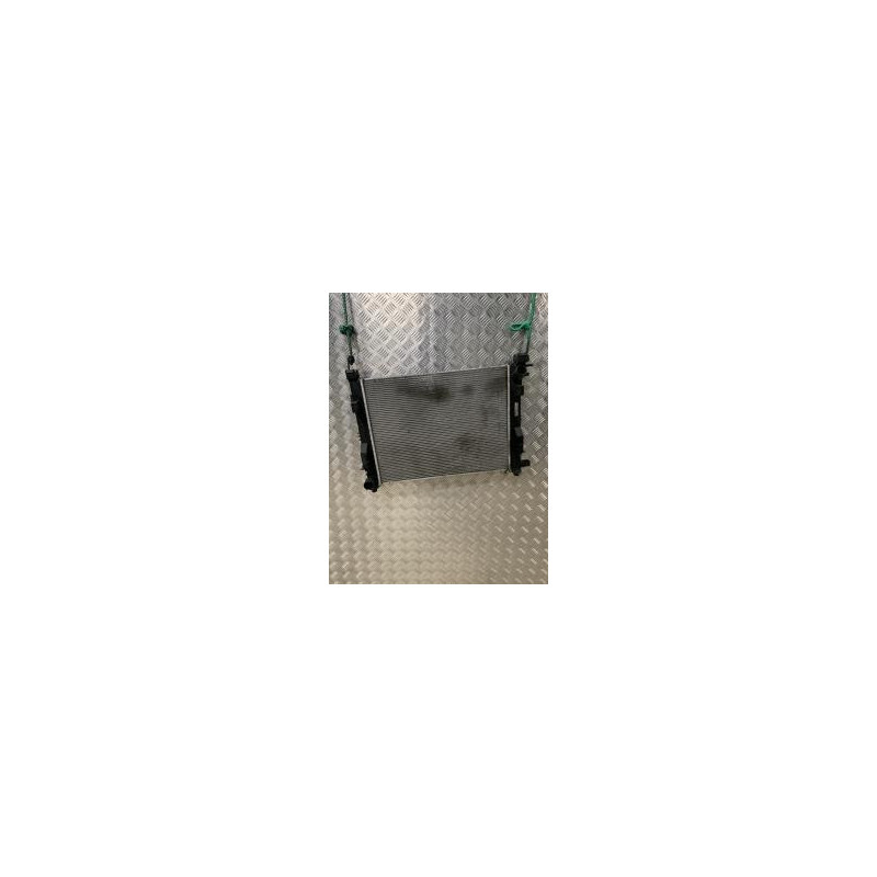 Radiateur eau RENAULT CLIO 4 PHASE 2 d’occasion