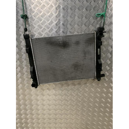 Radiateur eau RENAULT CLIO 4 PHASE 2 d’occasion