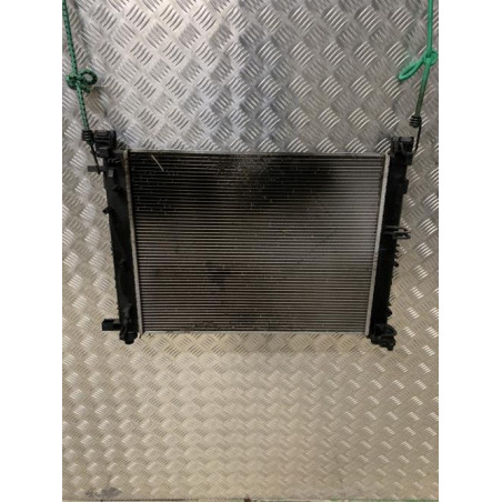 Radiateur eau RENAULT CLIO 4 PHASE 2 d’occasion