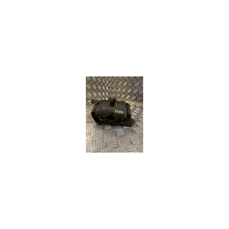 Etrier avant droit (freinage) RENAULT SCENIC 1 PHASE 2 d’occasion