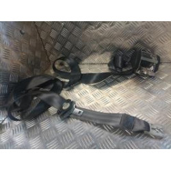 Ceinture avant droit RENAULT MEGANE 2 PHASE 1 d’occasion