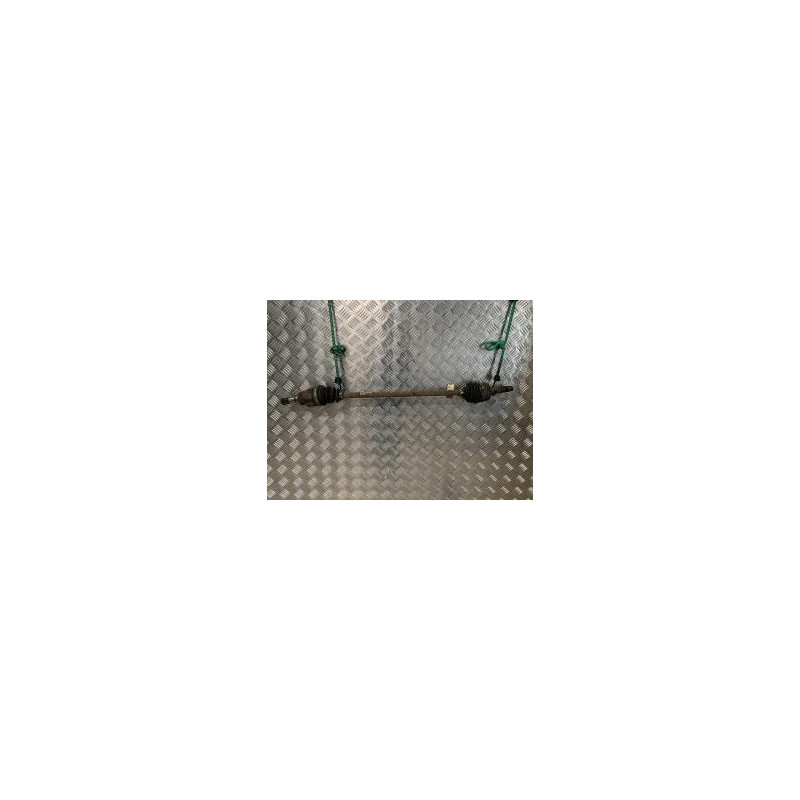 Cardan droit (transmission) CITROEN C1 1 PHASE 1 d’occasion