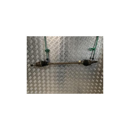 Cardan droit (transmission) CITROEN C1 1 PHASE 1 d’occasion