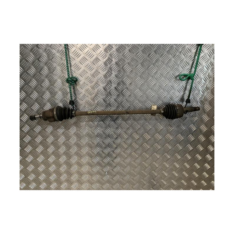 Cardan droit (transmission) CITROEN C1 1 PHASE 1 d’occasion