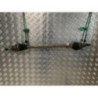 Cardan droit (transmission) CITROEN C1 1 PHASE 1 d’occasion