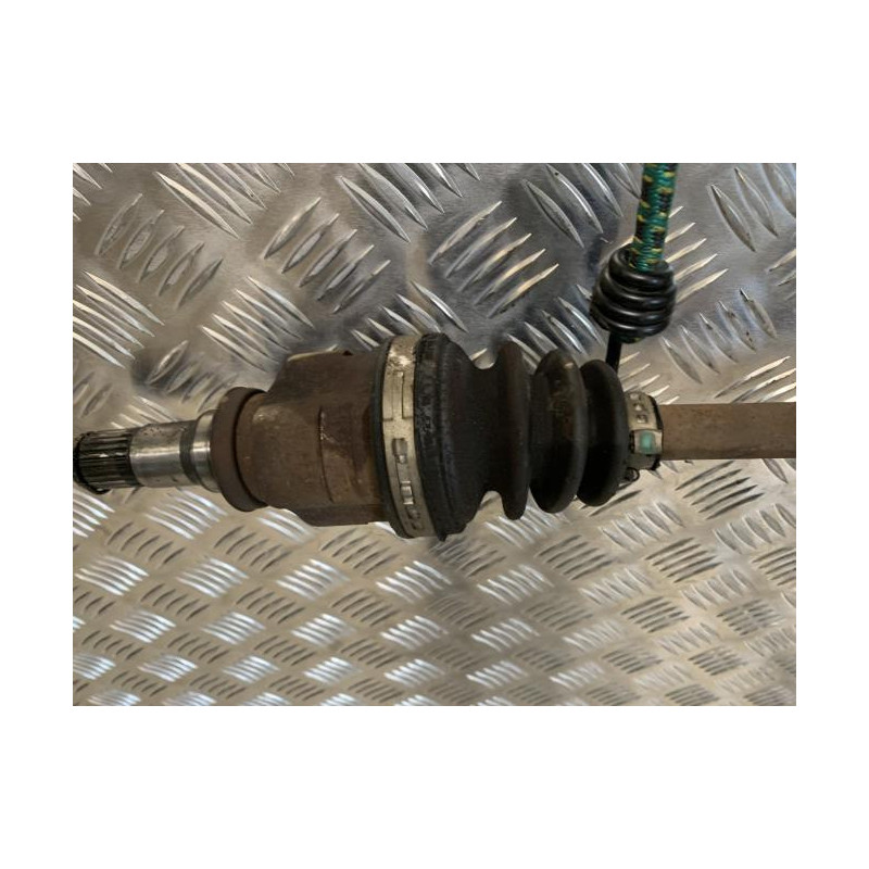 Cardan droit (transmission) CITROEN C1 1 PHASE 1 d’occasion
