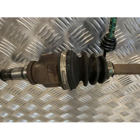 Cardan droit (transmission) CITROEN C1 1 PHASE 1 d’occasion