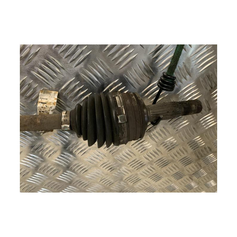 Cardan droit (transmission) CITROEN C1 1 PHASE 1 d’occasion