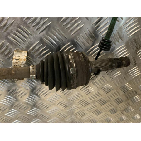 Cardan droit (transmission) CITROEN C1 1 PHASE 1 d’occasion