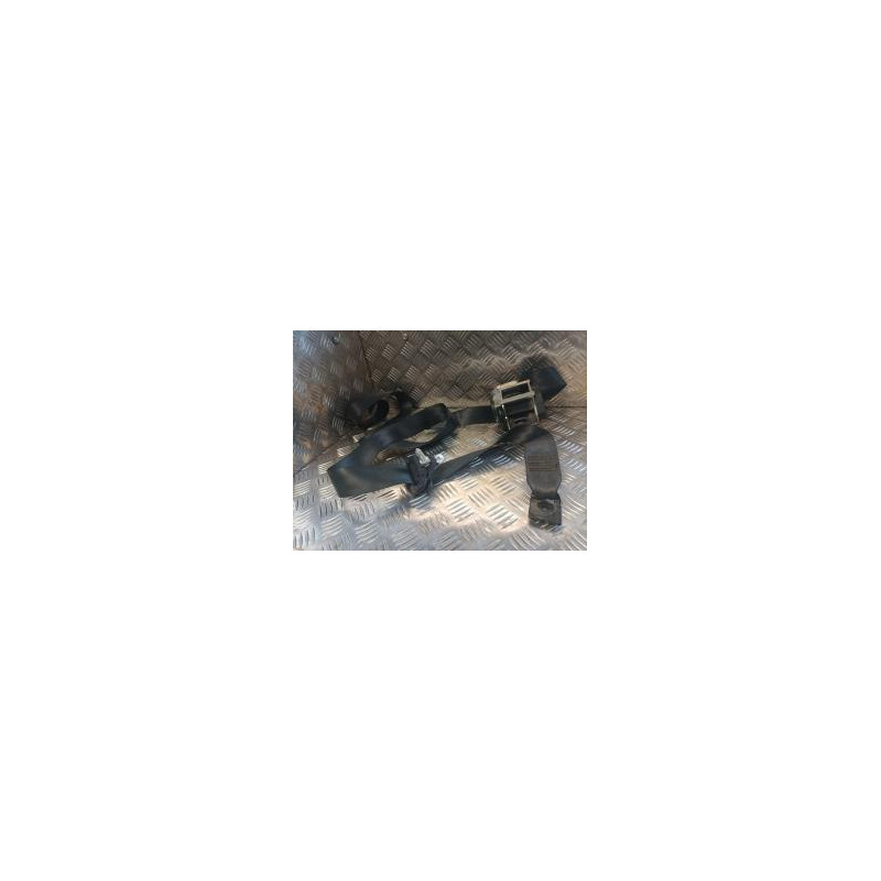 Ceinture arriere droit RENAULT MEGANE 1 PHASE 1 d’occasion