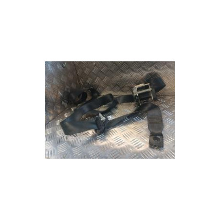 Ceinture arriere droit RENAULT MEGANE 1 PHASE 1 d’occasion