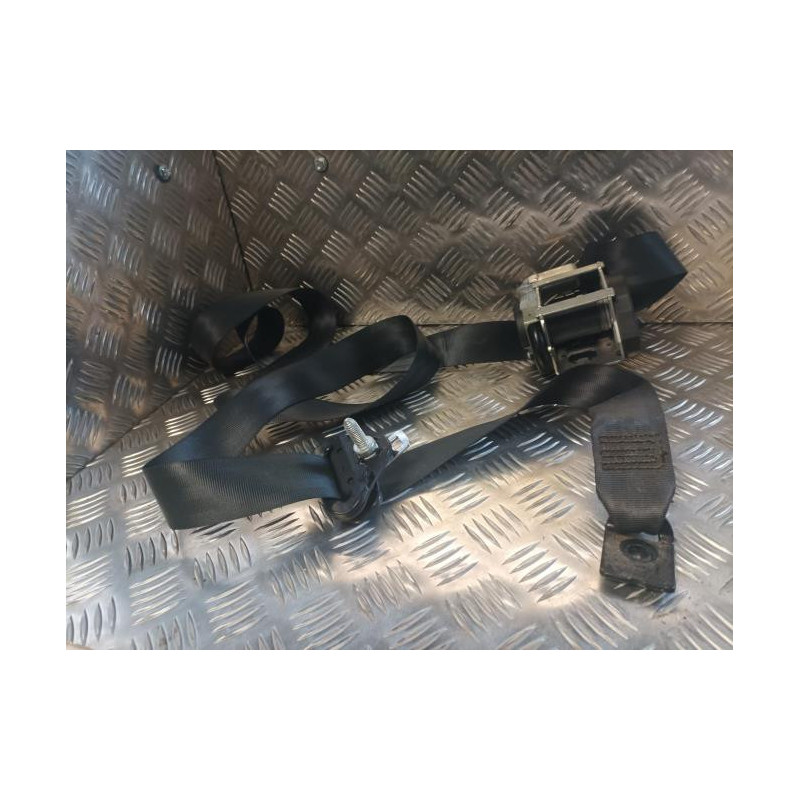 Ceinture arriere droit RENAULT MEGANE 1 PHASE 1 d’occasion