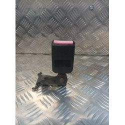 Attache ceinture arriere droit RENAULT MEGANE 2 PHASE 1 d’occasion