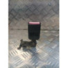 Attache ceinture arriere droit RENAULT MEGANE 2 PHASE 1 d’occasion
