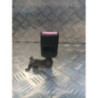 Attache ceinture arriere droit RENAULT MEGANE 2 PHASE 1 d’occasion