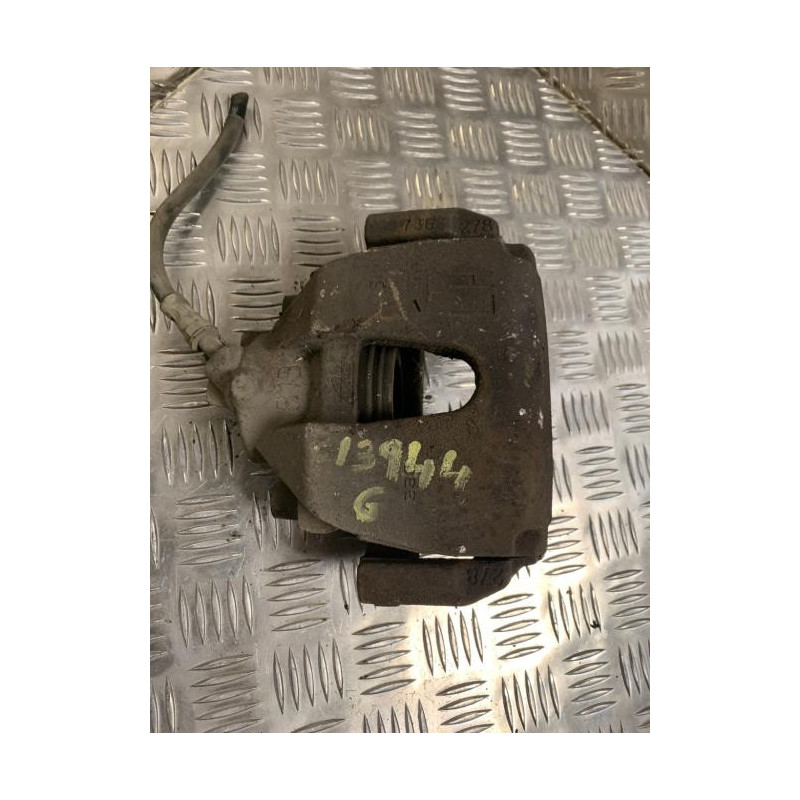 Etrier avant gauche (freinage) FORD C-MAX 1 PHASE 2 d’occasion