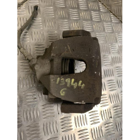 Etrier avant gauche (freinage) FORD C-MAX 1 PHASE 2 d’occasion