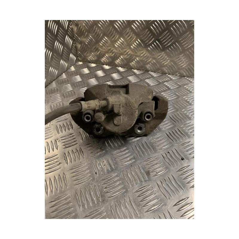 Etrier avant gauche (freinage) FORD C-MAX 1 PHASE 2 d’occasion