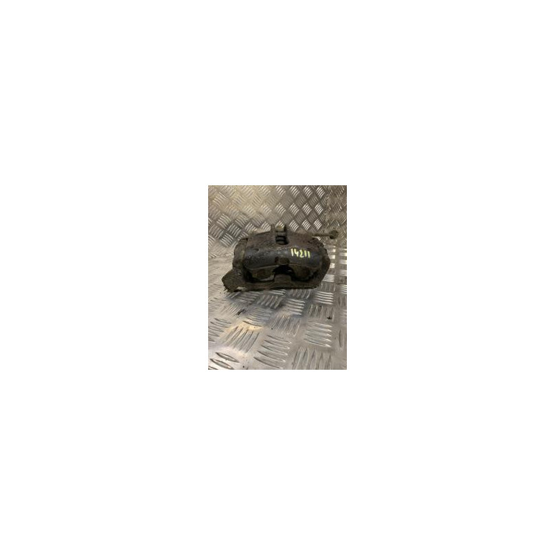 Etrier avant gauche (freinage) RENAULT SCENIC 1 PHASE 2 d’occasion