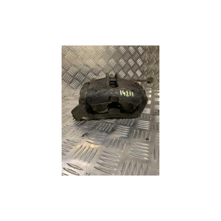 Etrier avant gauche (freinage) RENAULT SCENIC 1 PHASE 2 d’occasion
