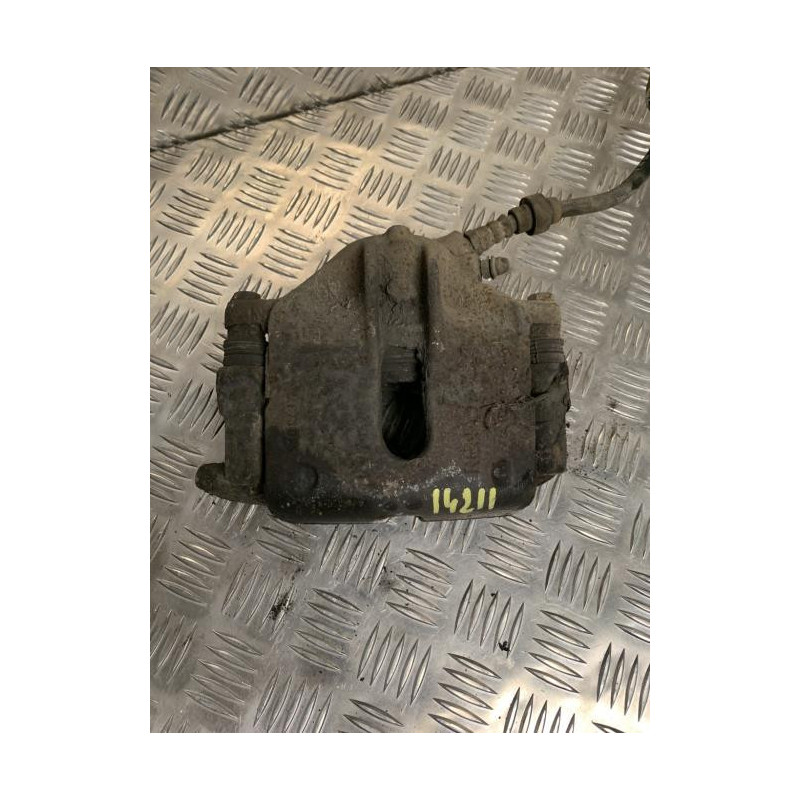Etrier avant gauche (freinage) RENAULT SCENIC 1 PHASE 2 d’occasion