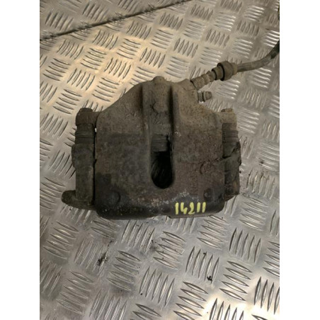 Etrier avant gauche (freinage) RENAULT SCENIC 1 PHASE 2 d’occasion