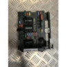 Boitier servitude moteur (BSM) PEUGEOT 206 PHASE 2 d’occasion
