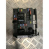 Boitier servitude moteur (BSM) PEUGEOT 206 PHASE 2 d’occasion