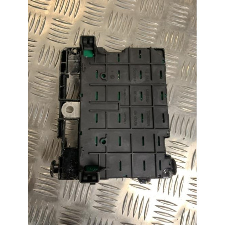 Boitier servitude moteur (BSM) PEUGEOT 206 PHASE 2 d’occasion