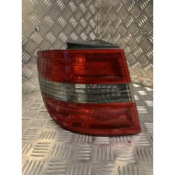 Feu arriere principal gauche (feux) MERCEDES CLASSE B 245 PHASE 2 d’occasion