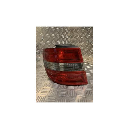Feu arriere principal gauche (feux) MERCEDES CLASSE B 245 PHASE 2 d’occasion