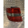 Feu arriere principal gauche (feux) MERCEDES CLASSE B 245 PHASE 2 d’occasion