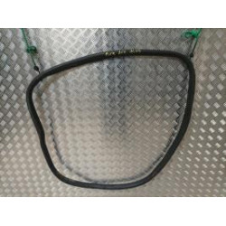 Joint de porte avant gauche RENAULT CLIO 4 PHASE 2 d’occasion
